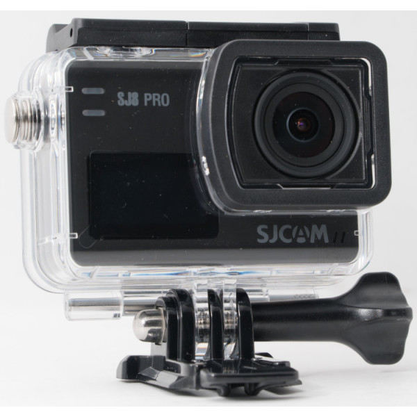 Екшн-камера SJCAM SJ8 Pro